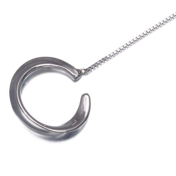 STAR JEWELRY（スタージュエリー） ピアス Oceanic イヤーカフ