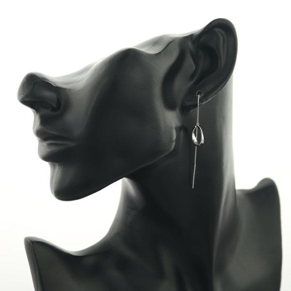 STAR JEWELRY（スタージュエリー） ピアス Oceanic イヤーカフ