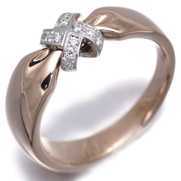 NIWAKA 一粒ダイヤモンドリング 俄（NIWAKA） ニワカ リング ダイヤ ダイヤモンド 0.05ct 叶 コンビ