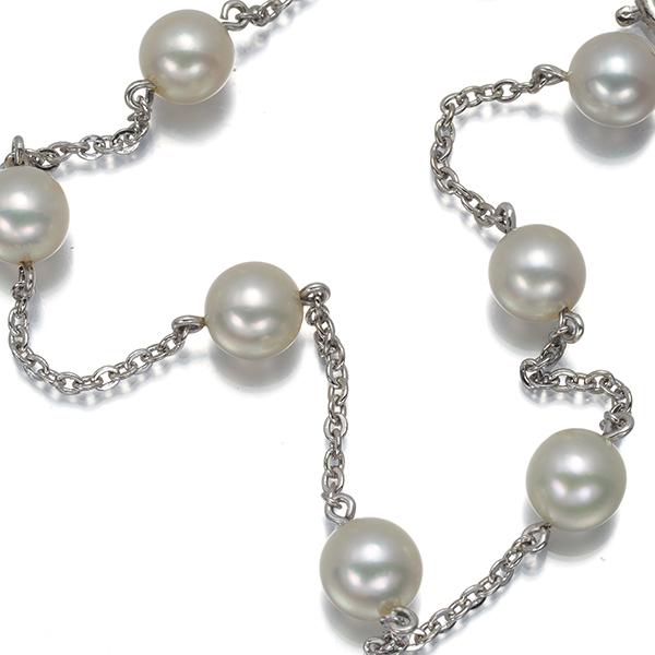 MIKIMOTO（ミキモト） ブレスレット ベビー パール 真珠 5.0mm