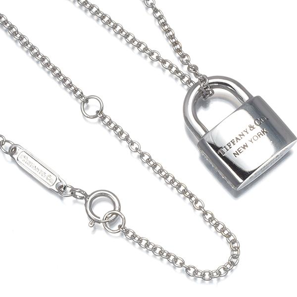 TIFFANY&Co.（ティファニー） ネックレス ダイヤ ダイヤモンド ハード