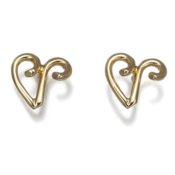 TIFFANY&Co.（ティファニー） ピアス ゾディアック 星座 牡羊 ヒツジ座