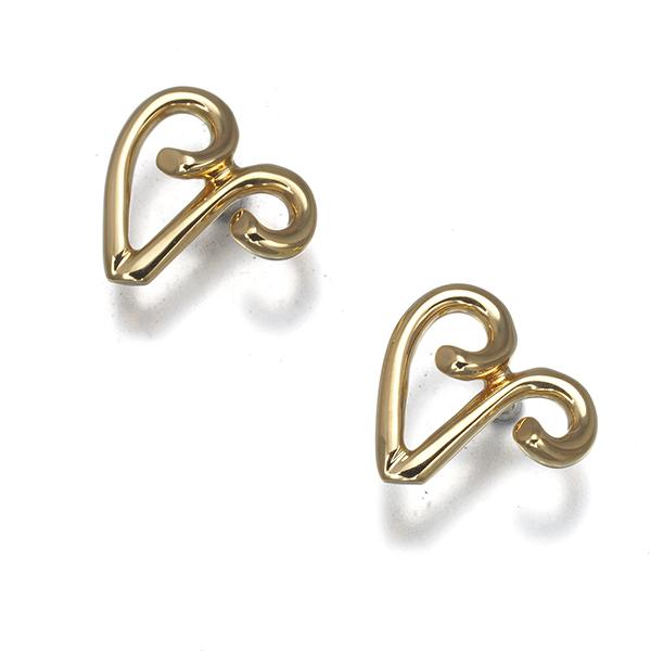 TIFFANY&Co.（ティファニー） ピアス ゾディアック 星座 牡羊 ヒツジ座