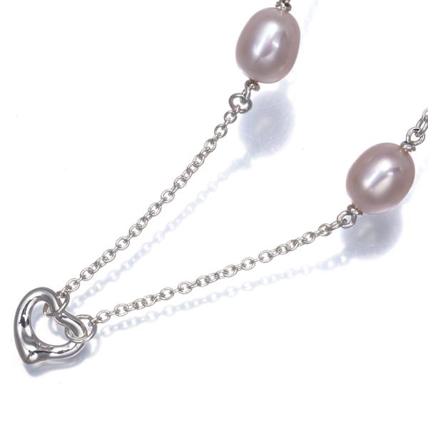 TIFFANY&Co.（ティファニー） ブレスレット パール 真珠 5.4mm