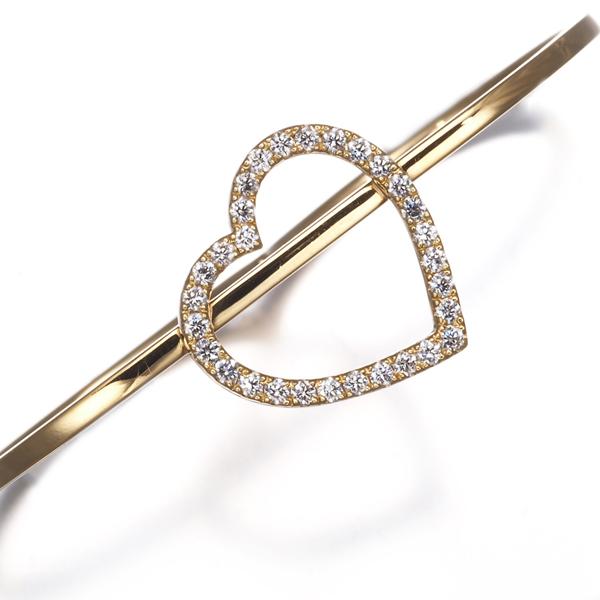 AHKAH（アーカー） リング ダイヤ ダイヤモンド 0.13ct インラブ