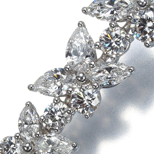 TIFFANY&Co.（ティファニー） ネックレス ダイヤ ダイヤモンド