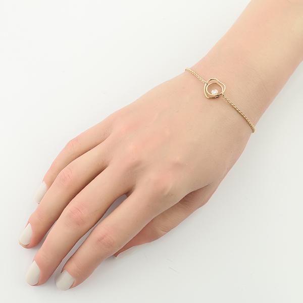 HERMES（エルメス） ブレスレット ダイヤ ダイヤモンド ヴェル 