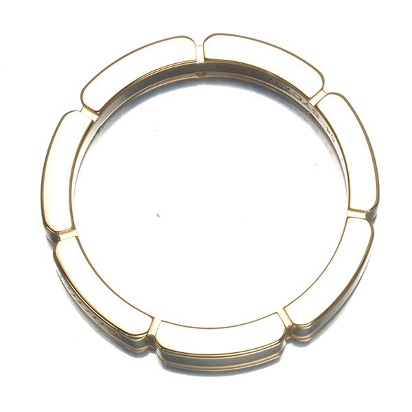Cartier（カルティエ） リング マイヨンパンテール 54号 K18YG 指輪