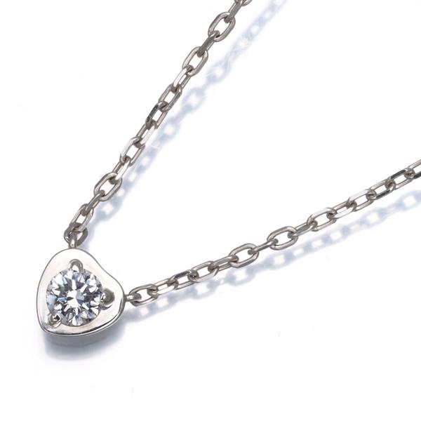 Cartier（カルティエ） ネックレス ダイヤ ダイヤモンド ディアマン