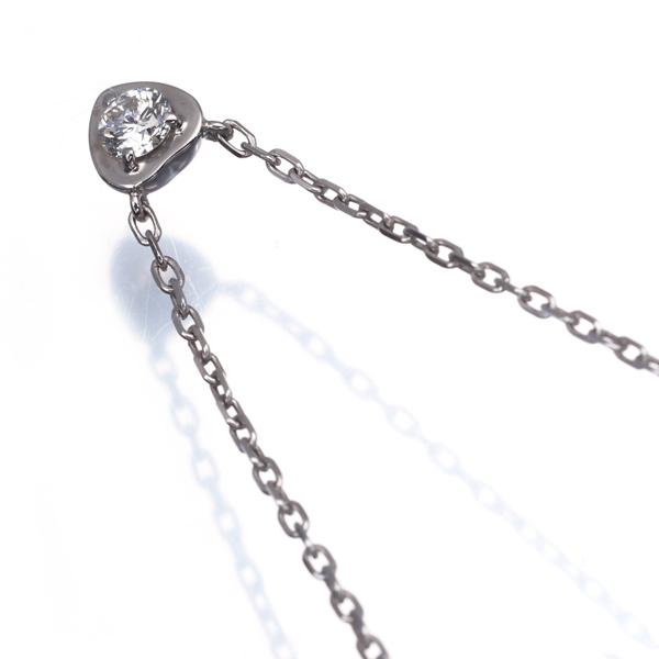 Cartier（カルティエ） ネックレス ダイヤ ダイヤモンド ディアマン