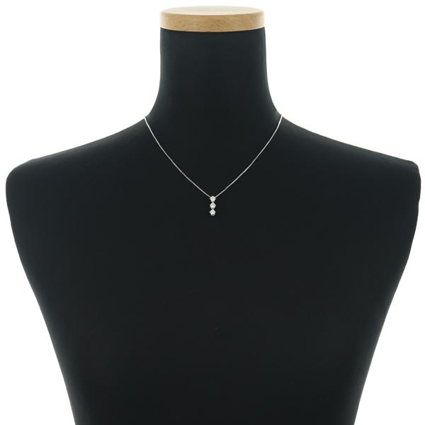 ダイヤ ダイヤモンド 0.252ct/0.231ct/0.250ct H＆C 2WAY 3P 