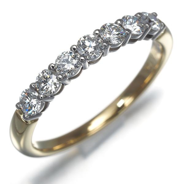 TIFFANY&Co.（ティファニー） リング ダイヤ ダイヤモンド