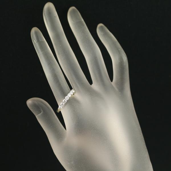 TIFFANY&Co.（ティファニー） リング ダイヤ ダイヤモンド