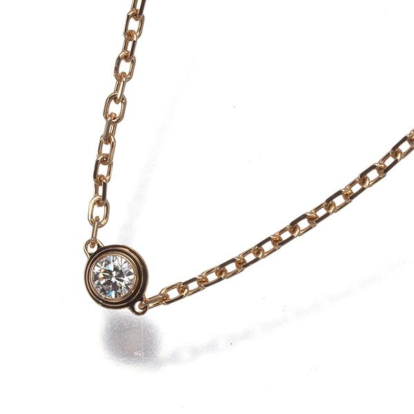 Cartier（カルティエ） ブレスレット ダイヤ ダイヤモンド ダムール 