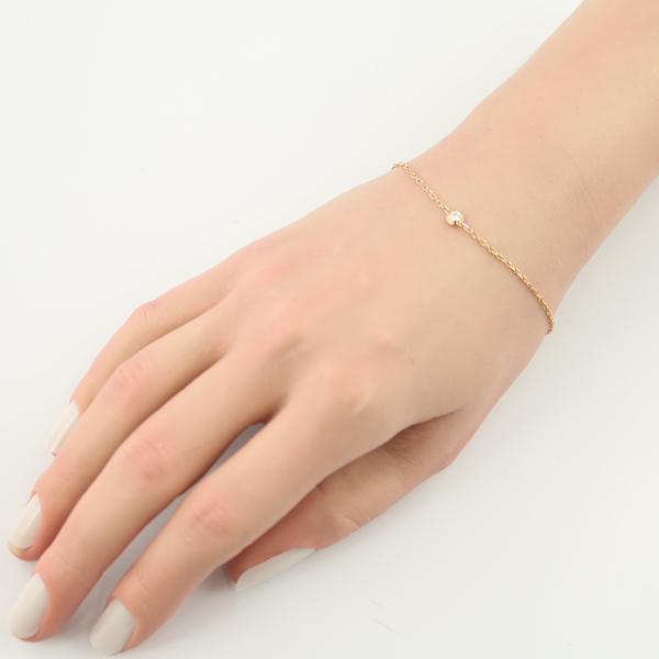 Cartier（カルティエ） ブレスレット ダイヤ ダイヤモンド ダムール 