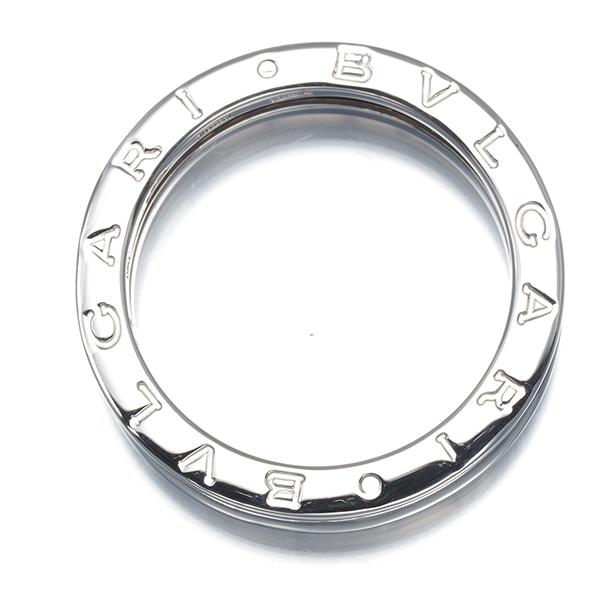 BVLGARI（ブルガリ） リング ダイヤ ダイヤモンド ビーゼロワン B