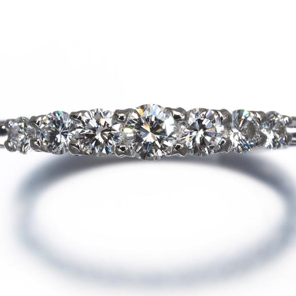 モニッケンダム リング ダイヤ ダイヤモンド 0.53ct 7P 11.5号 Pt900 指輪 BLJ 大幅値下げ品 |  | 01