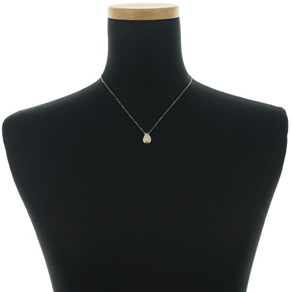 TASAKI（タサキ） ネックレス ダイヤ ダイヤモンド 0.11ct パヴェ 