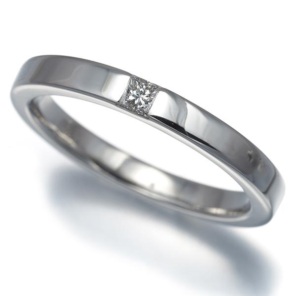 ハリー・ウィンストン（HARRY WINSTON） リング ダイヤ ダイヤモンド