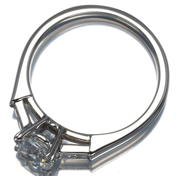 ハリー・ウィンストン（HARRY WINSTON） リング ダイヤ ダイヤモンド