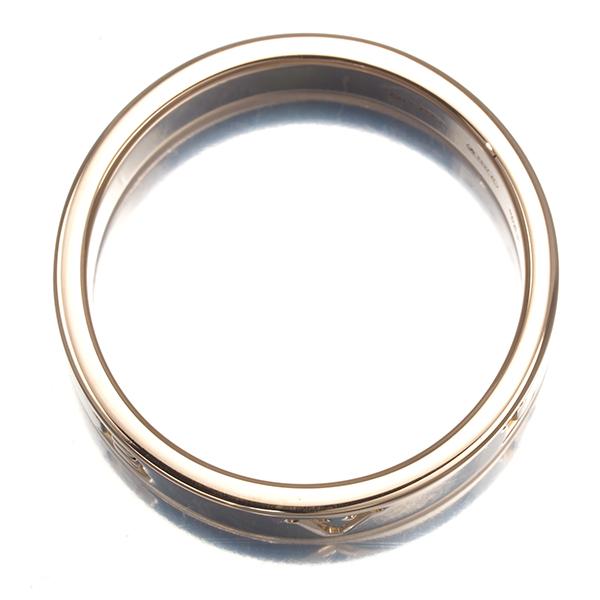 BVLGARI（ブルガリ） リング ビーゼロワンエッセンシャル B-ZERO1