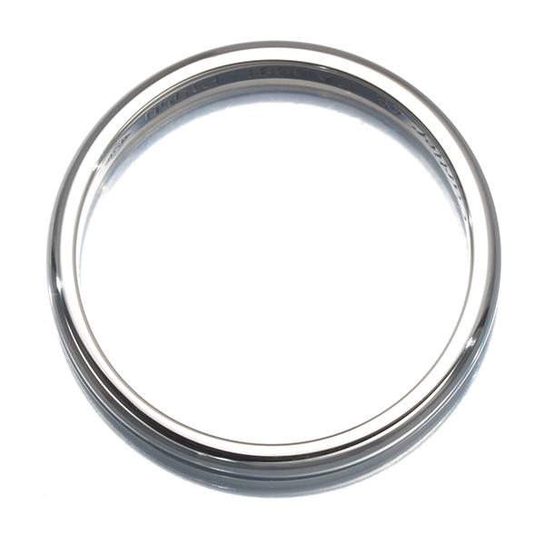 Cartier（カルティエ） リング 1895 クラシックウェディング 2mm 49号 