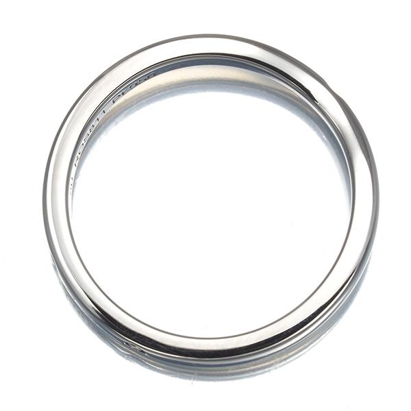 Cartier（カルティエ） リング ダイヤ ダイヤモンド バレリーナ 3P 50