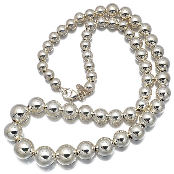 TIFFANY&Co.（ティファニー） ネックレス ハードウェア ボール