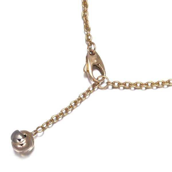 Cartier（カルティエ） トリニティ ブレスレット スリーカラー 