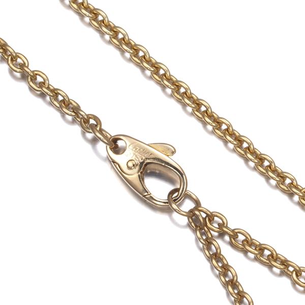 Cartier（カルティエ） トリニティ ブレスレット スリーカラー 