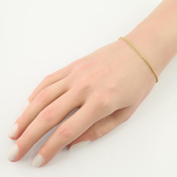 Cartier（カルティエ） トリニティ ブレスレット スリーカラー