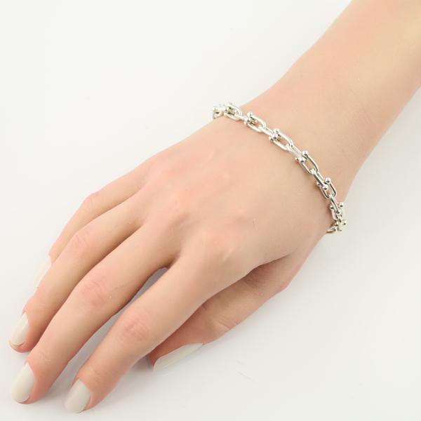 TIFFANY&Co.（ティファニー） ブレスレット ハードウェア スモール