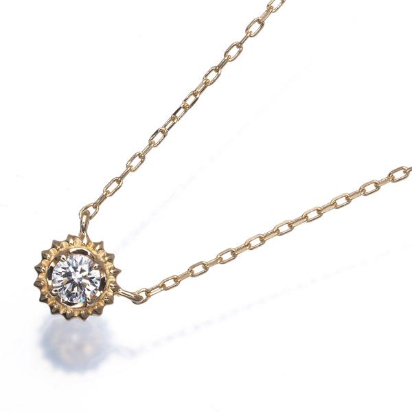 STAR JEWELRY（スタージュエリー） ネックレス ダイヤ ダイヤモンド