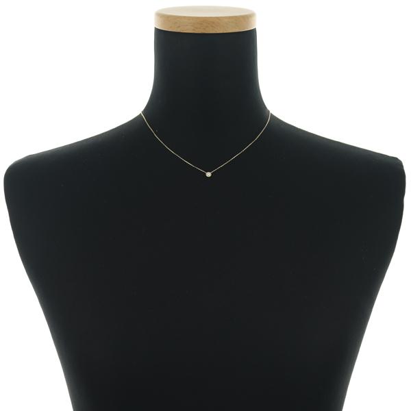 STAR JEWELRY（スタージュエリー） ネックレス ダイヤ ダイヤモンド 