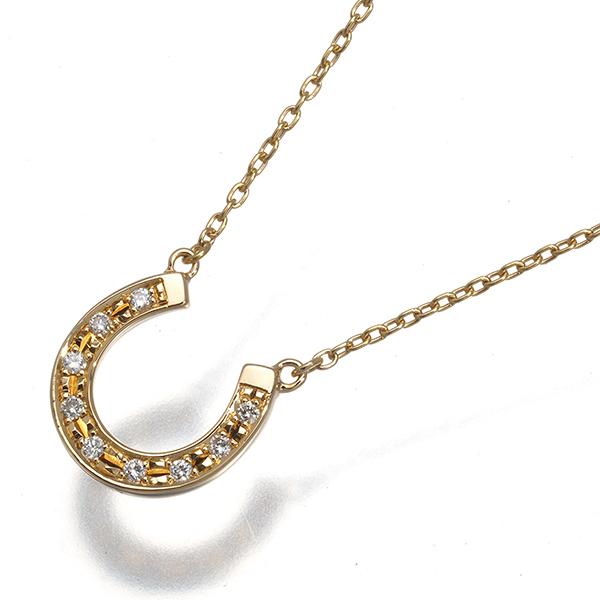 STAR JEWELRY（スタージュエリー） ネックレス ダイヤ ダイヤモンド 