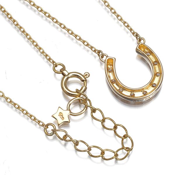 STAR JEWELRY（スタージュエリー） ネックレス ダイヤ ダイヤモンド 