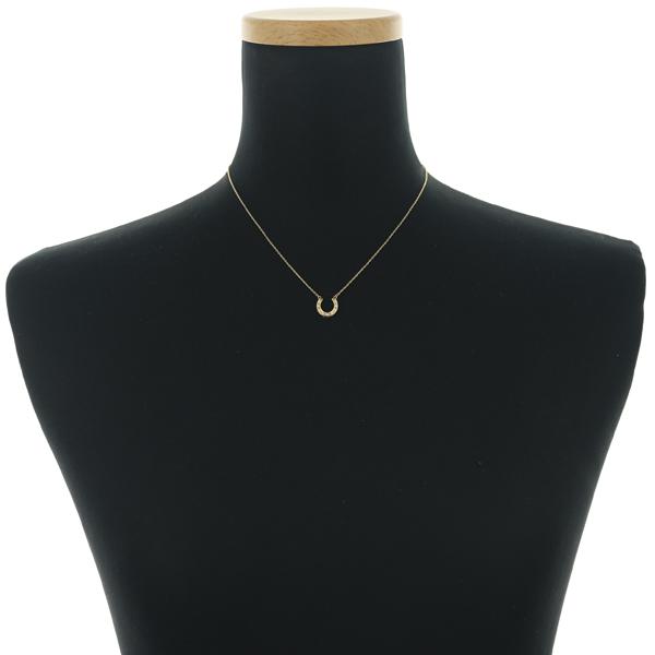 STAR JEWELRY（スタージュエリー） ネックレス ダイヤ ダイヤモンド 