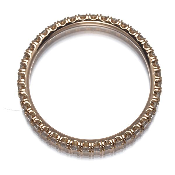 Cartier（カルティエ） リング ダイヤ ダイヤモンド エタンセル フル
