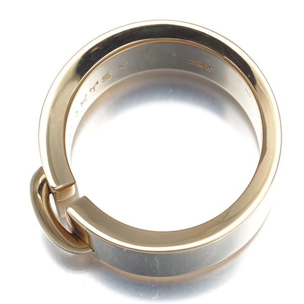 CHAUMET（ショーメ） リング リアン 12.5号 K18YG 指輪 BLJ 大幅値下げ