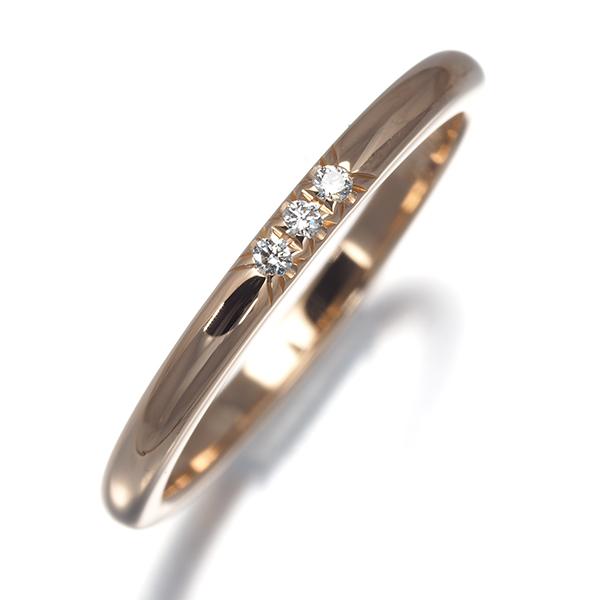 TIFFANY&Co.（ティファニー） リング ダイヤ ダイヤモンド