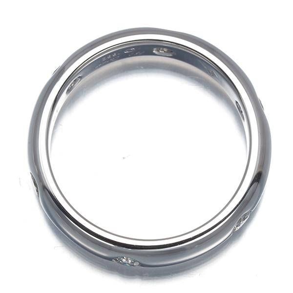 Cartier（カルティエ） リング ダイヤ ダイヤモンド ステラ 6P 48号