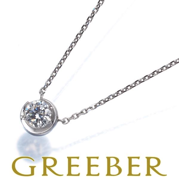 STAR JEWELRY（スタージュエリー） ネックレス ダイヤ
