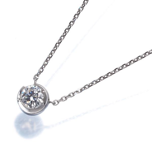STAR JEWELRY（スタージュエリー） ネックレス ダイヤ