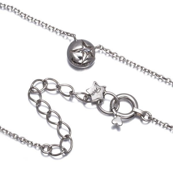 STAR JEWELRY（スタージュエリー） ネックレス ダイヤ