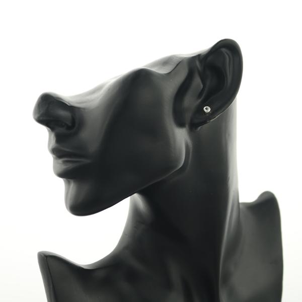 TIFFANY&Co.（ティファニー） ピアス アクアマリン バイザヤード