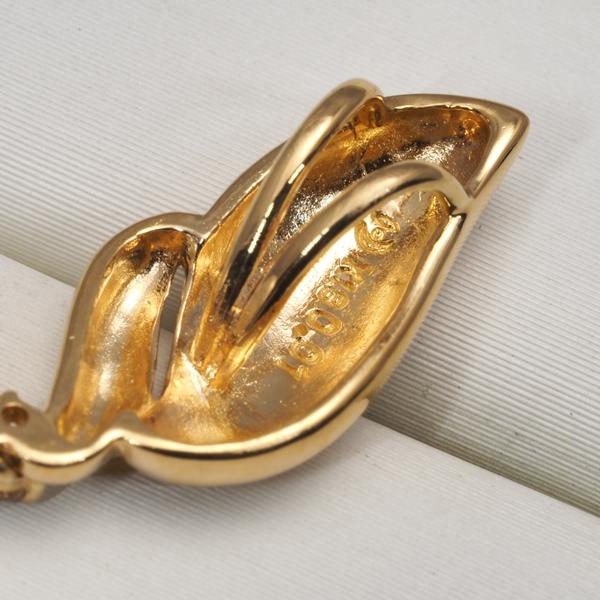 TASAKI（タサキ） ペンダントトップ パール 真珠 7.0mm ダイヤ