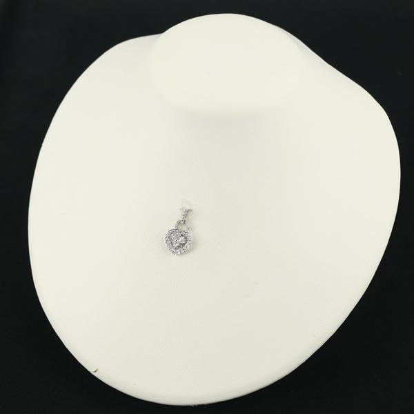 ダイヤ ダイヤモンド 0.75ct ハート プリンセス テーパー 3種カット 