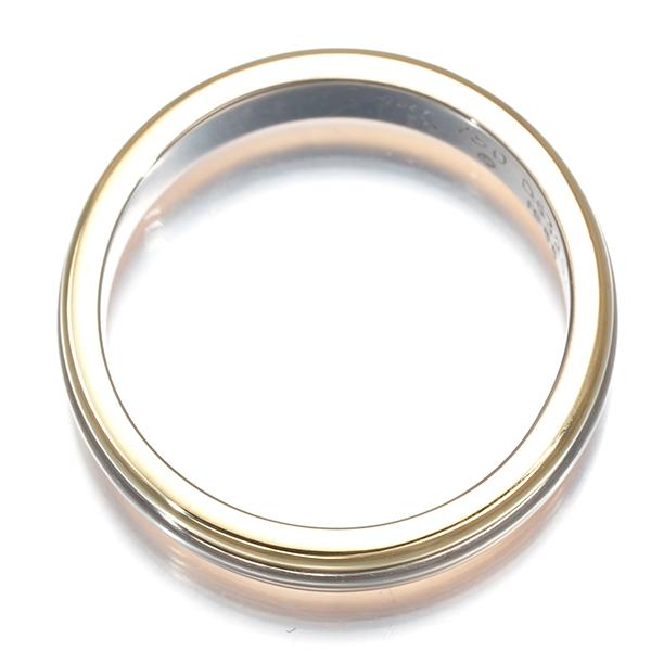Cartier（カルティエ） リング ルイカルティエヴァンドーム スリー