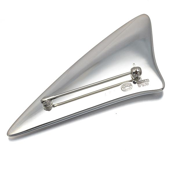Georg Jensen（ジョージ ジェンセン） ブローチ 327 シルバー 925 BLJ