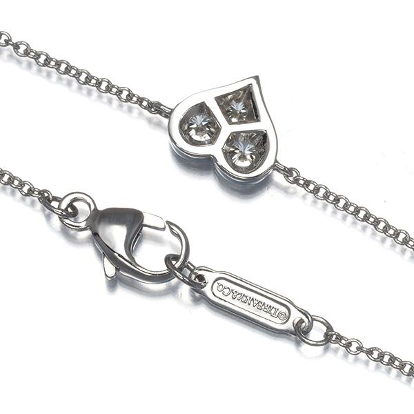 TIFFANY&Co.（ティファニー） ブレスレット ダイヤ ダイヤモンド